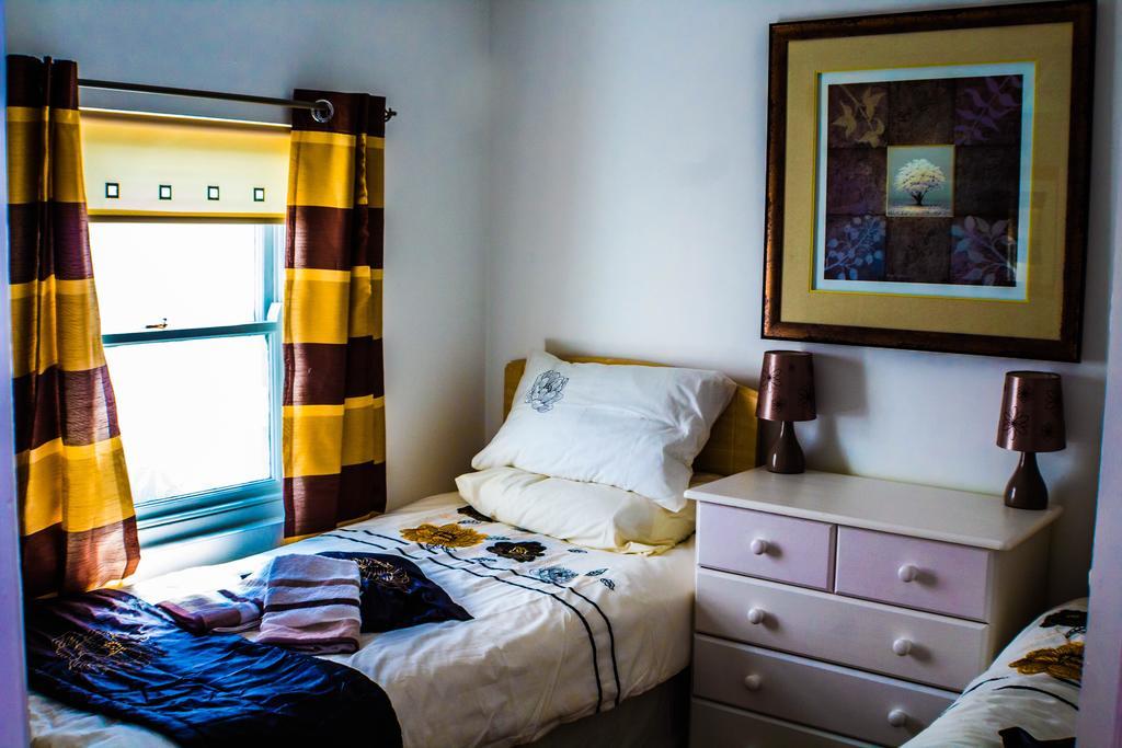 Tower View Apartment Cushendall Luaran gambar